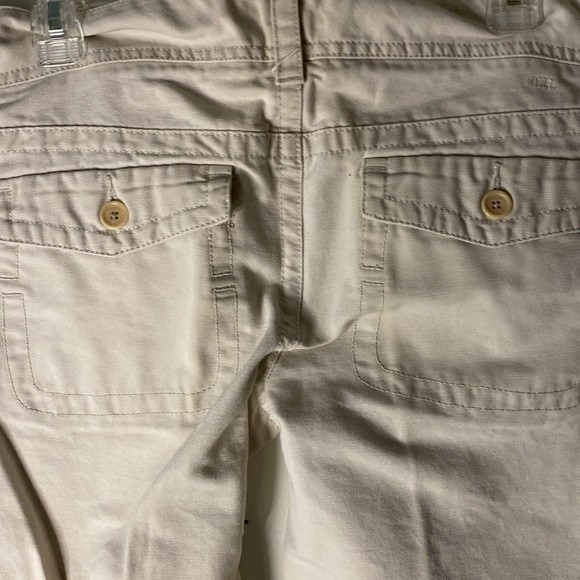 Vintage Tommy Hilfiger Xtra-Low-rise Jeans 5 Pocket EUC - Picture 5 of 8